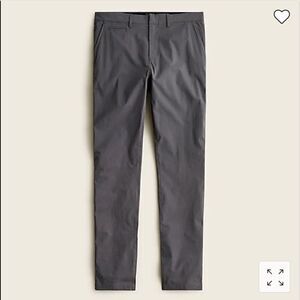 J. Crew 1040 Athletic-fit tech pant*